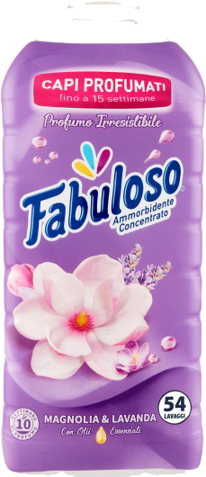 AMMORBIDENTE FABULOSO CONC.MAGNOLIA LT 1.25